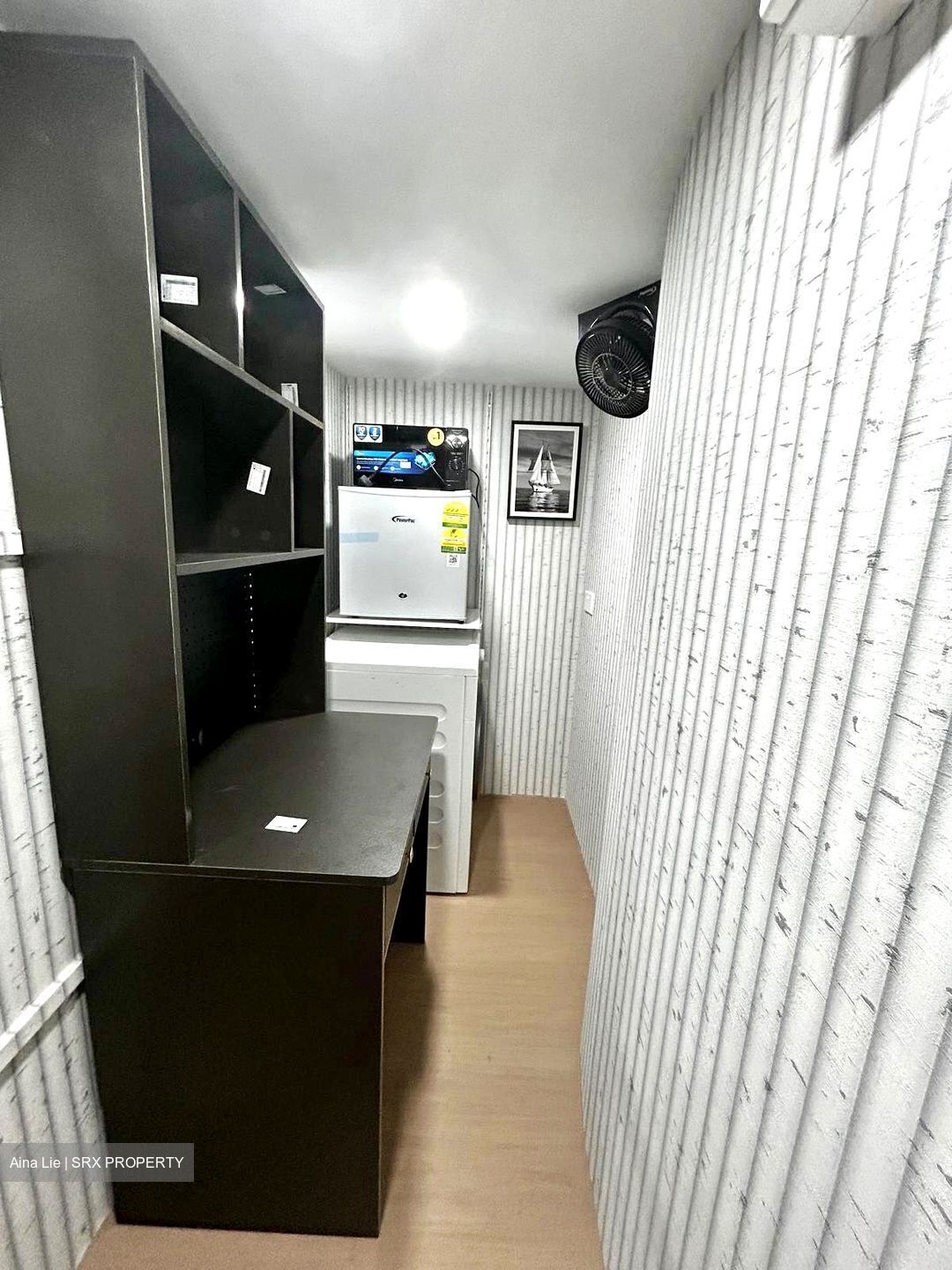 The Landmark (D3), Condominium #593865051